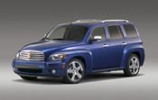 2008 Chevrolet HHR Picture